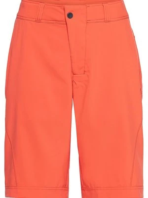 Krótkie spodenki sportowe Vaude