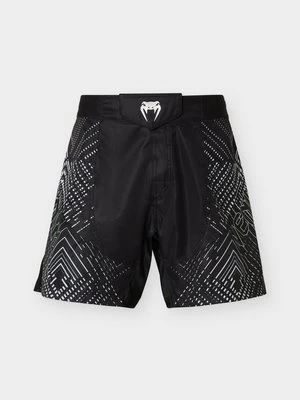 Krótkie spodenki sportowe Venum czarny