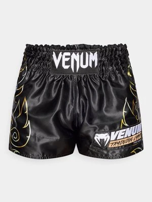 Krótkie spodenki sportowe Venum czarny