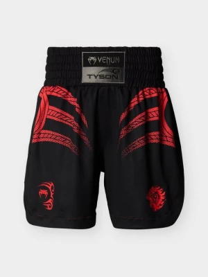 Krótkie spodenki sportowe Venum czarny