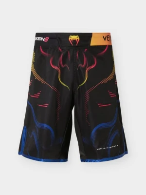Krótkie spodenki sportowe Venum czarny