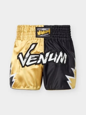 Krótkie spodenki sportowe Venum czarny