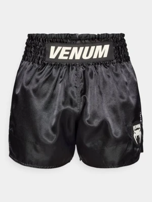 Krótkie spodenki sportowe Venum czarny