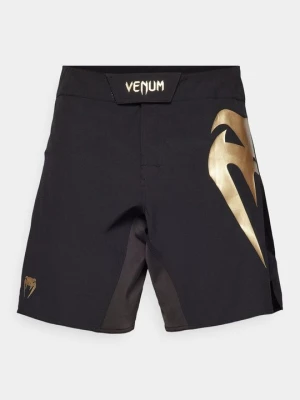Krótkie spodenki sportowe Venum czarny