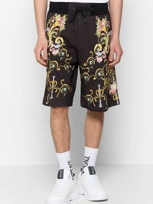 Krótkie spodenki sportowe Versace Jeans Couture