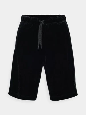 Krótkie spodenki sportowe Versace Jeans Couture