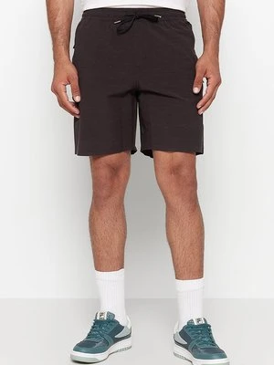 Krótkie spodenki sportowe Volcom
