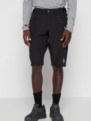 Krótkie spodenki sportowe Volcom