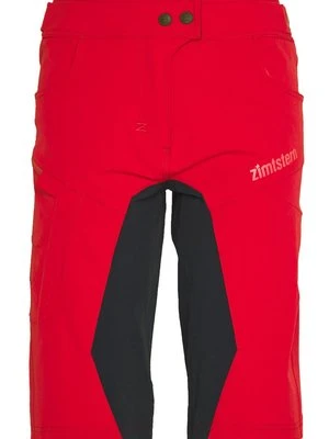 Krótkie spodenki sportowe zimtstern