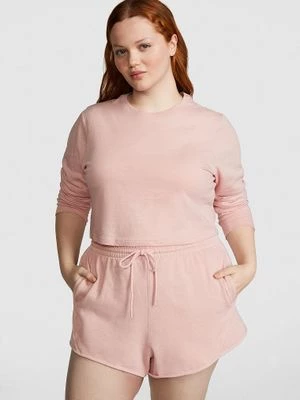 Krótkie spodenki Victoria's Secret