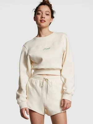 Krótkie spodenki Victoria's Secret