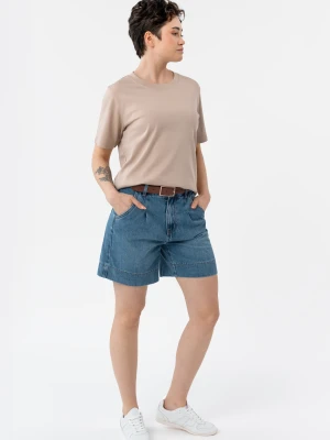 Krótkie szorty jeansowe E-LUMIA Volcano