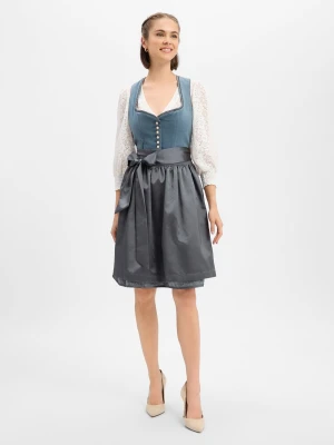 Krüger Dirndl Dirndl Kobiety niebieski