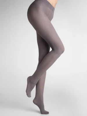 Zdjęcie produktu Kryjące Bezmajtkowe Rajstopy Micro 60 Xl Marilyn