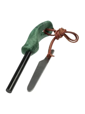 Krzesiwo Kupilka Firesteel 8 - green