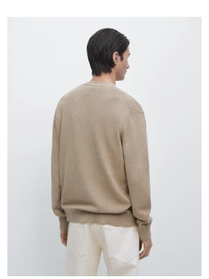 Książka „Mies” - Biały - - Massimo Dutti - Kobieta