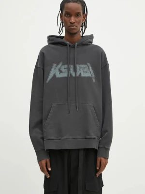 KSUBI bluza bawełniana Electric Biggie