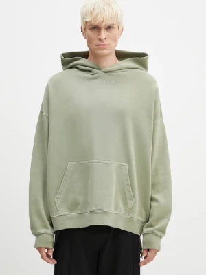 KSUBI bluza bawełniana Sott Ekcess