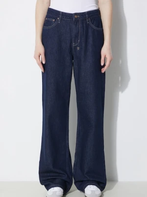 KSUBI jeansy Low Rider Legacy