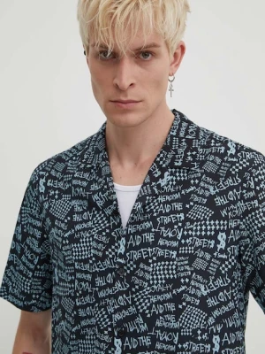 KSUBI koszula heroism ss shirt