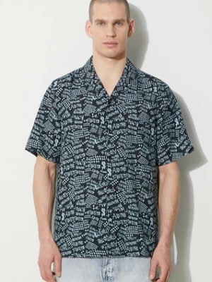 KSUBI koszula heroism ss shirt