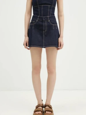 KSUBI spódnica jeansowa Hera Mini