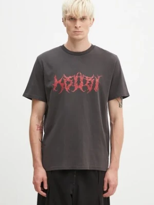 KSUBI t-shirt bawełniany Sabbath Kash