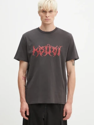 KSUBI t-shirt bawełniany Sabbath Kash