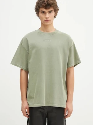 KSUBI t-shirt bawełniany Sott Ekcess