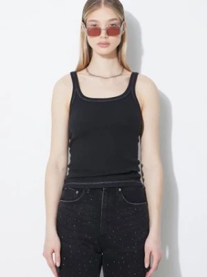 KSUBI top Arise Tank Top Black damski kolor czarny 5000005180