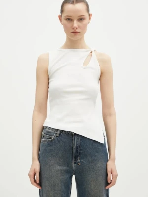 KSUBI top Twisted Tank