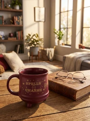 Kubek Spells & Charms ONE SIZE