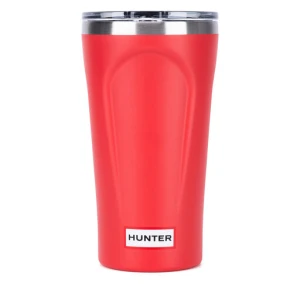 Zdjęcie produktu Kubek termiczny Hunter ZLIP-BT-04-473 Czerwony