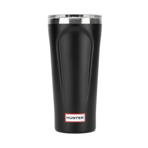 Zdjęcie produktu Kubek termiczny Hunter ZLIP-BT-04-592 Czarny