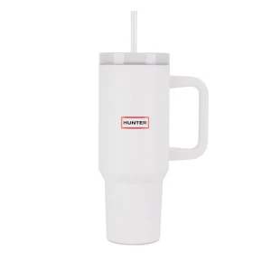 Zdjęcie produktu Kubek termiczny Hunter ZLIP-BT-07-1200 Biały