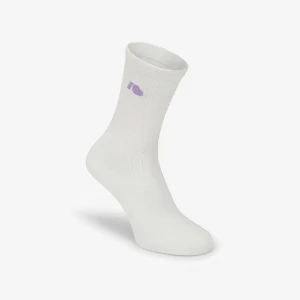 Kubota 1-pak skarpet Cloud fioletowy 36-40