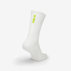 Kubota 1-pak skarpet Easy limonkowy 36-40