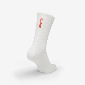 Kubota 1-pak skarpet Easy pomarańczowy 36-40