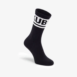 Kubota 1-pak skarpet Kubota 2.0 z paskami czarny 41-46