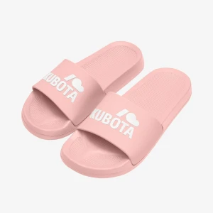 Kubota Klapki Basic jasnoróżowe 36 Basenowe