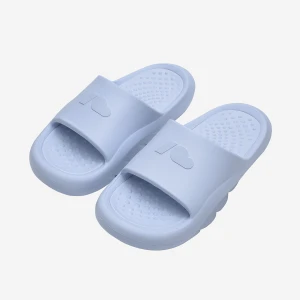 Kubota Klapki Futuro Cloud niebieskie 37/38 Piankowe