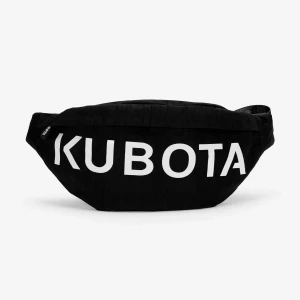 Kubota Nerka nylonowa czarna Onesize