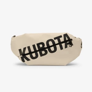 Kubota Nerka Zipper beżowa Onesize