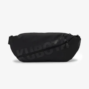 Kubota Nerka Zipper czarna Onesize