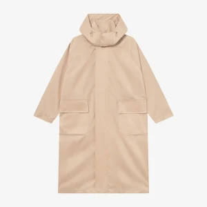 Kubota Parka Festiwal beżowa S/M