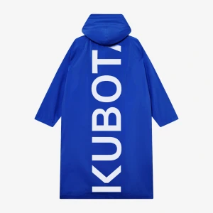 Kubota Parka Festiwal kobaltowa S/M