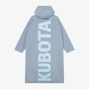 Kubota Parka Festiwal niebieska S/M