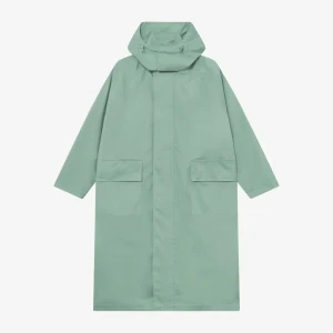 Kubota Parka Festiwal zielona S/M