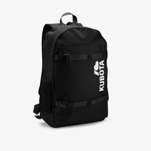 Kubota Plecak kabinowy czarny Onesize