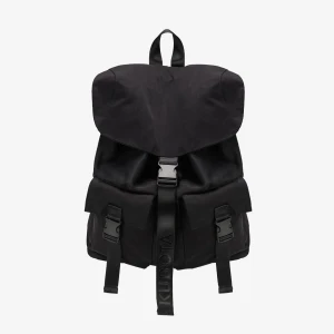 Kubota Plecak nylonowy czarny Onesize